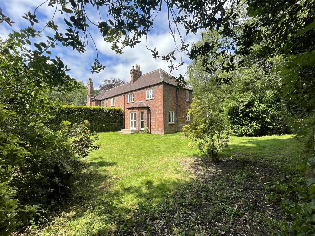 Main image of property: Chester Road, Tabley, Knutsford, Cheshire, WA16
