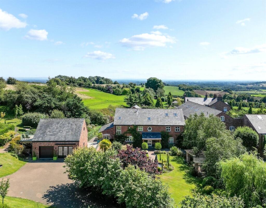 Main image of property: Old Pale Heights, Kelsall, Tarporley, Cheshire, CW6