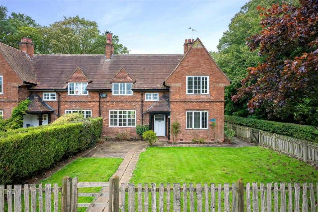 Main image of property: Peover Park, Over Peover, Knutsford, Cheshire, WA16