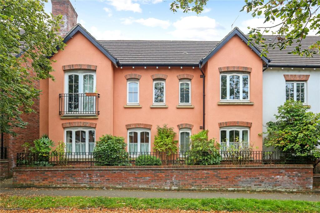 Main image of property: The Shambles, Knutsford, Cheshire, WA16