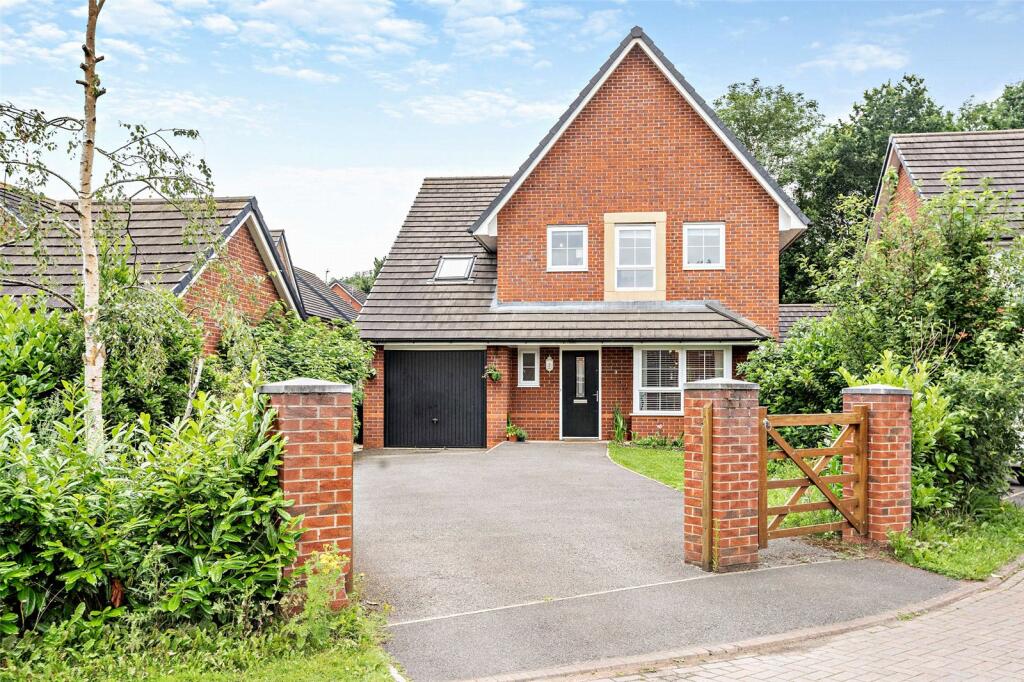 Main image of property: Wood Farm Close, Chester, Cheshire, CH2