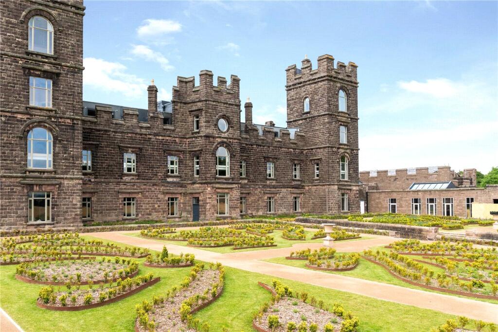 Main image of property: Riber Castle, Riber, Matlock, Derbyshire, DE4