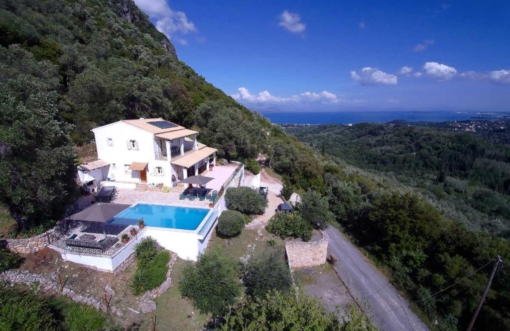 Main image of property: Agios Markos, Corfu, Ionian Islands