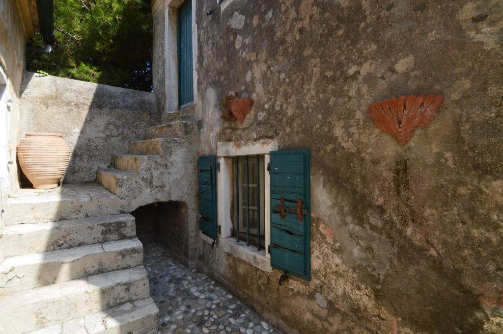 5 bedroom character property for sale in Agni, Corfu, Ionian Islands
