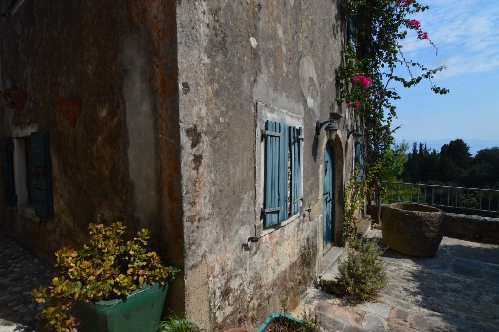 5 bedroom character property for sale in Agni, Corfu, Ionian Islands