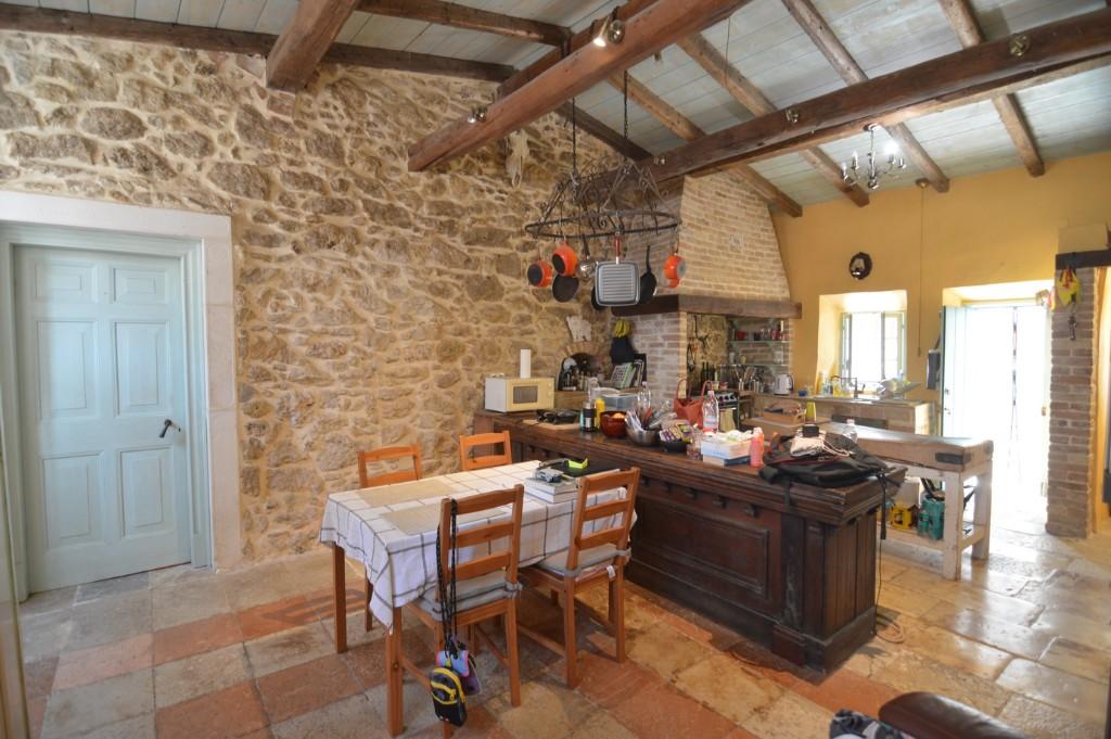 5 bedroom character property for sale in Agni, Corfu, Ionian Islands