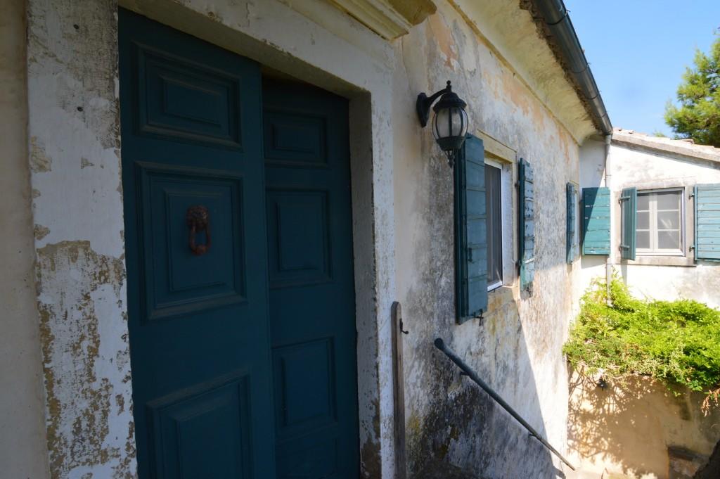 5 bedroom character property for sale in Agni, Corfu, Ionian Islands