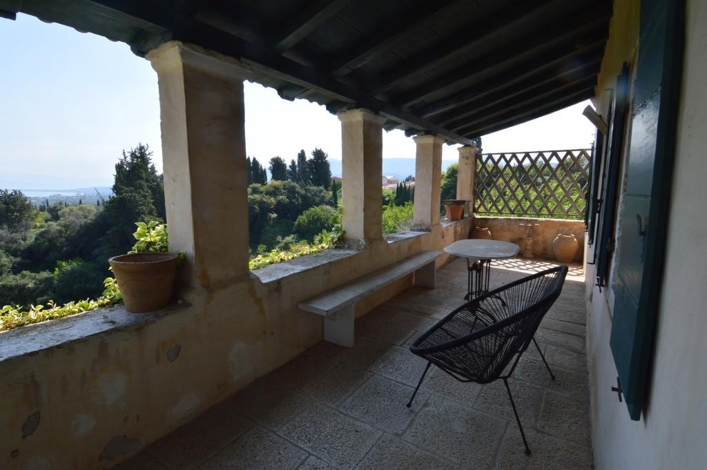 5 bedroom character property for sale in Agni, Corfu, Ionian Islands