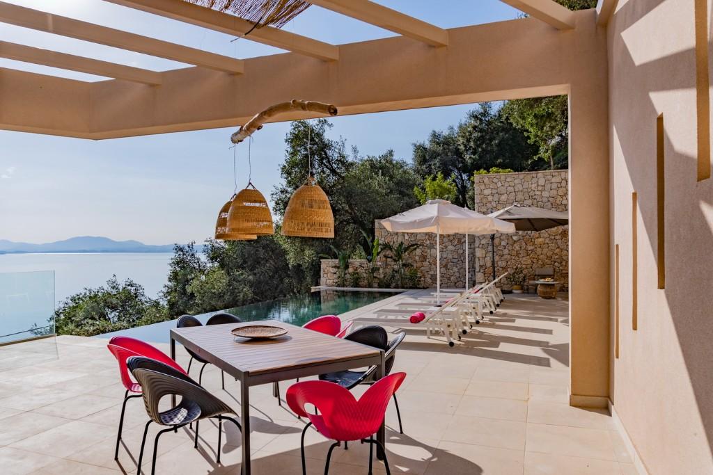 3 bedroom villa for sale in Agni, Corfu, Ionian Islands, Greece