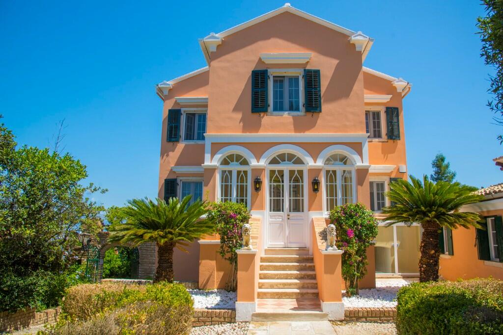 Main image of property: Kerkyra, Corfu, Ionian Islands