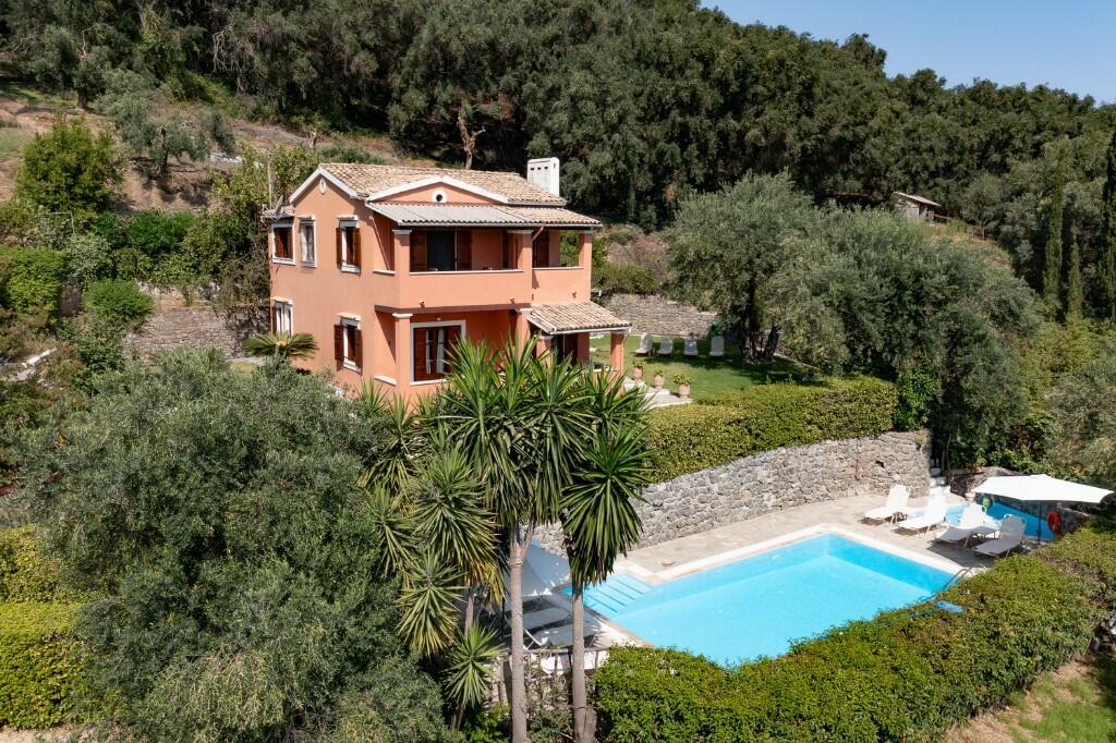 Main image of property: Agios Georgios Pagon, Corfu, Ionian Islands