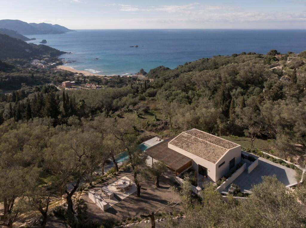 Main image of property: Pelekas, Corfu, Ionian Islands