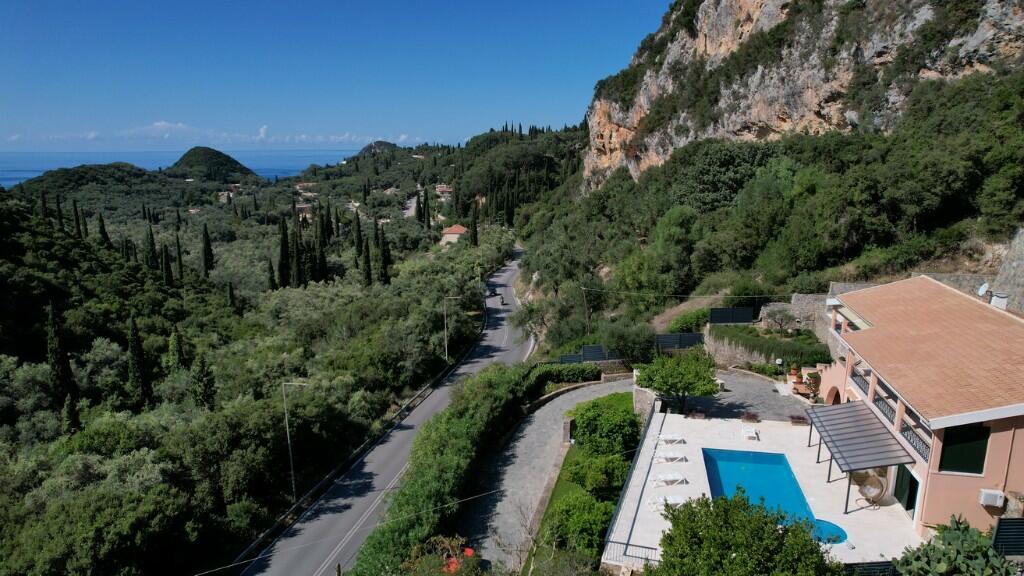 Main image of property: Palaiokastritsa, Corfu, Ionian Islands