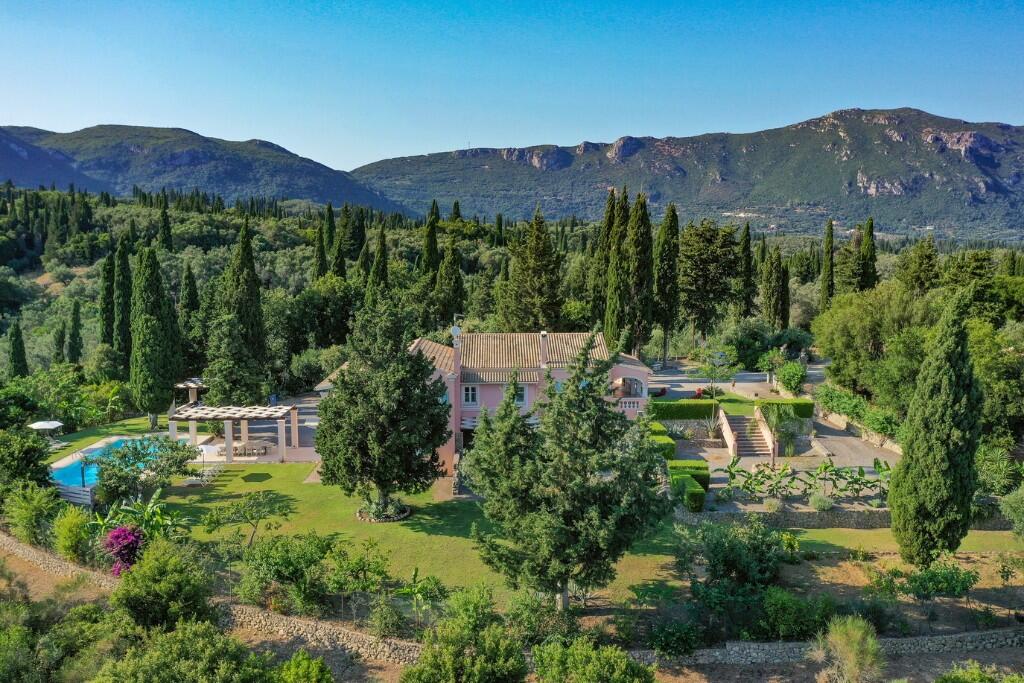 Main image of property: Doukades, Corfu, Ionian Islands