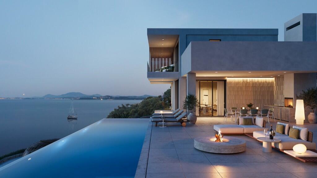 Main image of property: Barbati, Corfu, Ionian Islands