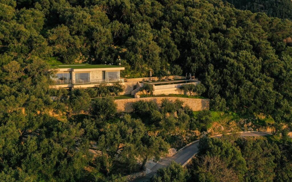 Main image of property: Pentati, Corfu, Ionian Islands