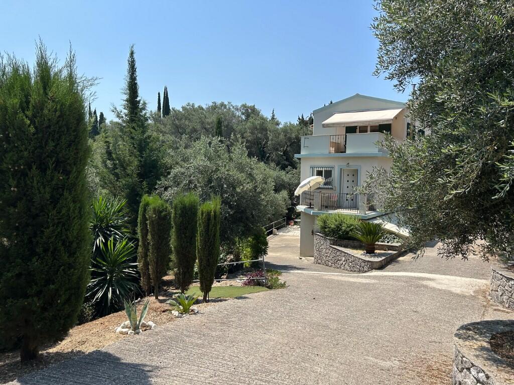 Main image of property: Sinarades, Corfu, Ionian Islands