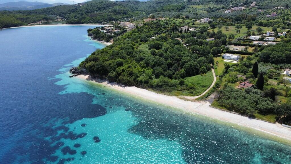 Main image of property: Avlaki, Corfu, Ionian Islands