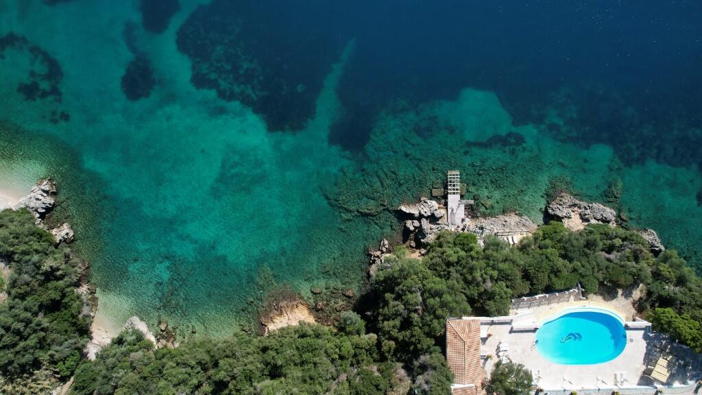 Main image of property: Barbati, Corfu, Ionian Islands