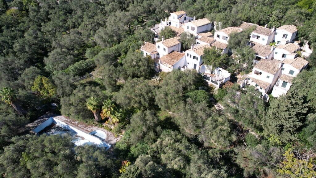 Main image of property: Nissaki, Corfu, Ionian Islands