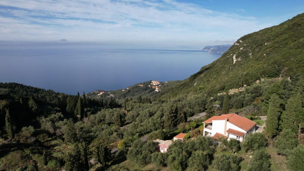 Main image of property: Pentati, Corfu, Ionian Islands