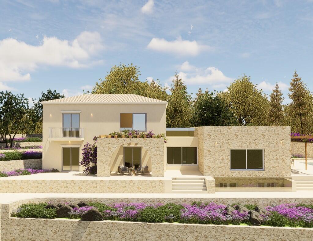 Main image of property: Sinies, Corfu, Ionian Islands