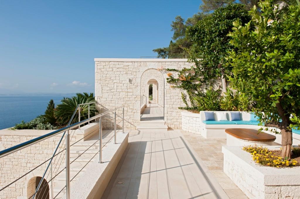 5 bedroom villa for sale in Agni, Corfu, Ionian Islands, Greece