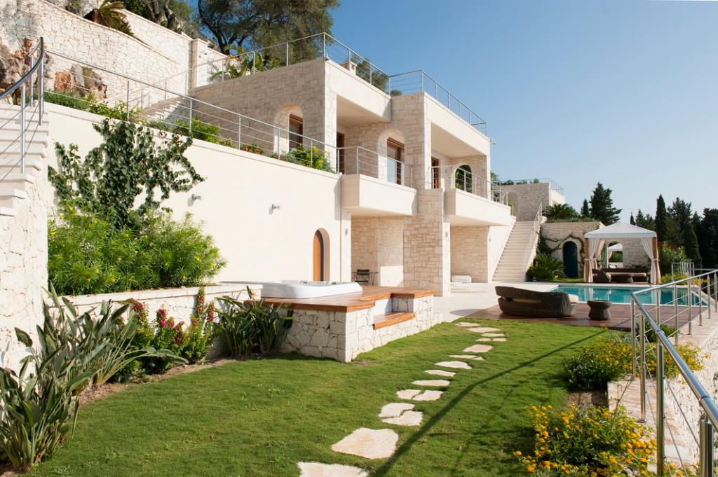5 bedroom villa for sale in Agni, Corfu, Ionian Islands, Greece
