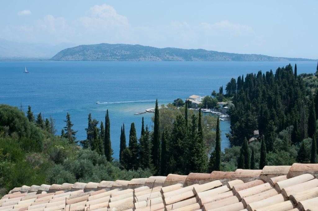 7 bedroom villa for sale in Kalami, Corfu, Ionian Islands, Greece