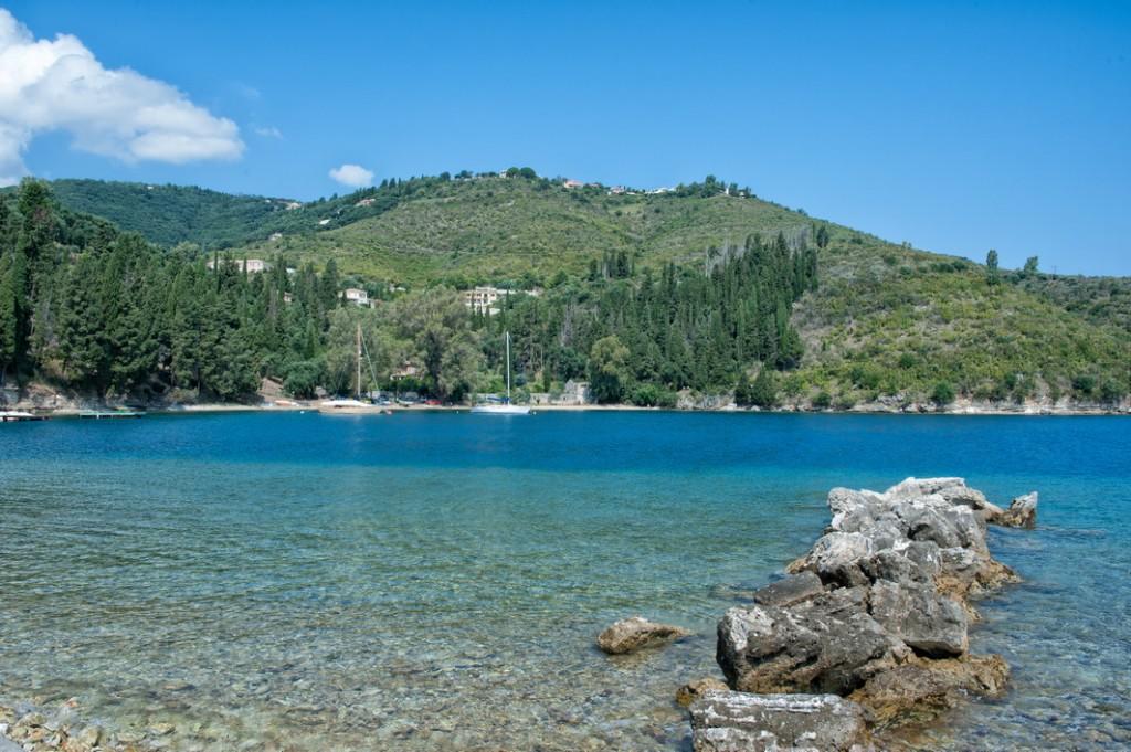 7 bedroom villa for sale in Kalami, Corfu, Ionian Islands, Greece