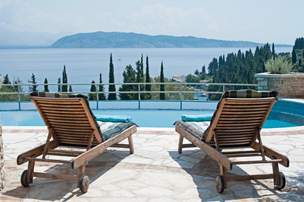 7 bedroom villa for sale in Kalami, Corfu, Ionian Islands, Greece