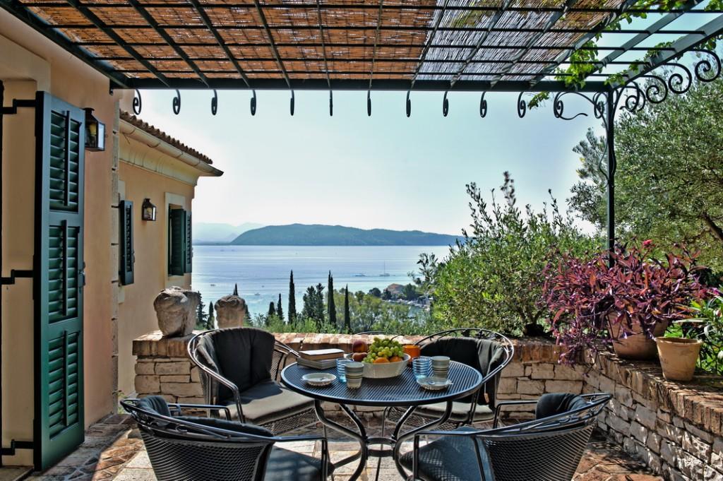 7 bedroom villa for sale in Kalami, Corfu, Ionian Islands, Greece