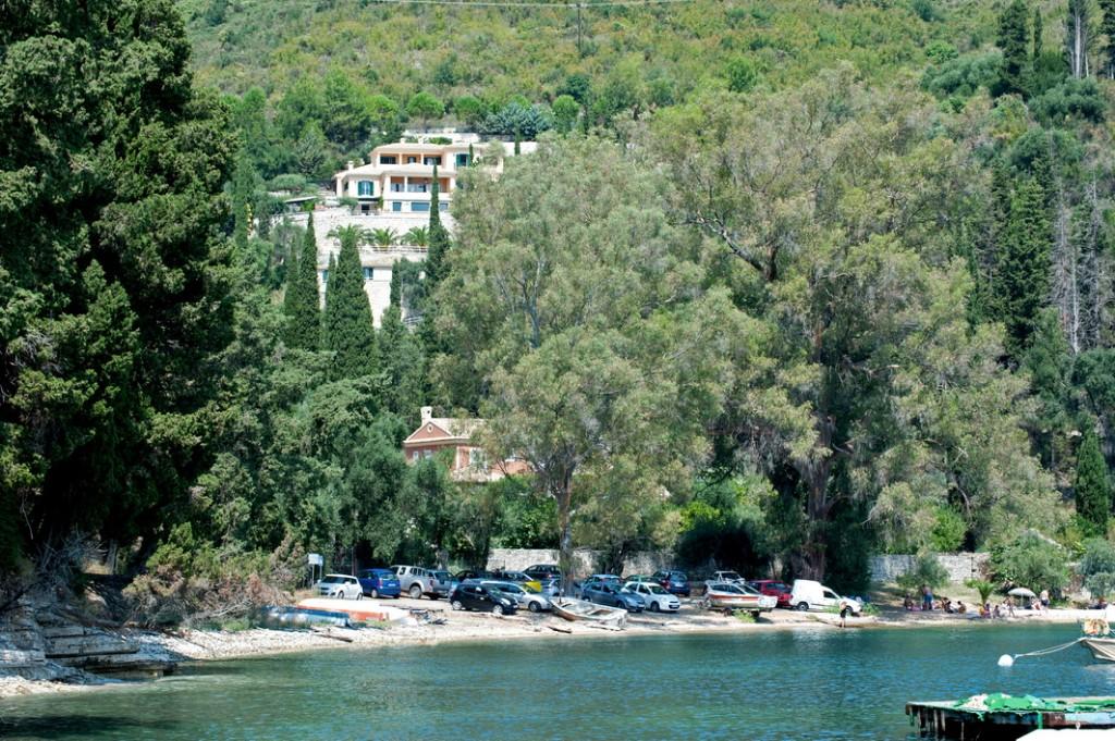 7 bedroom villa for sale in Kalami, Corfu, Ionian Islands, Greece