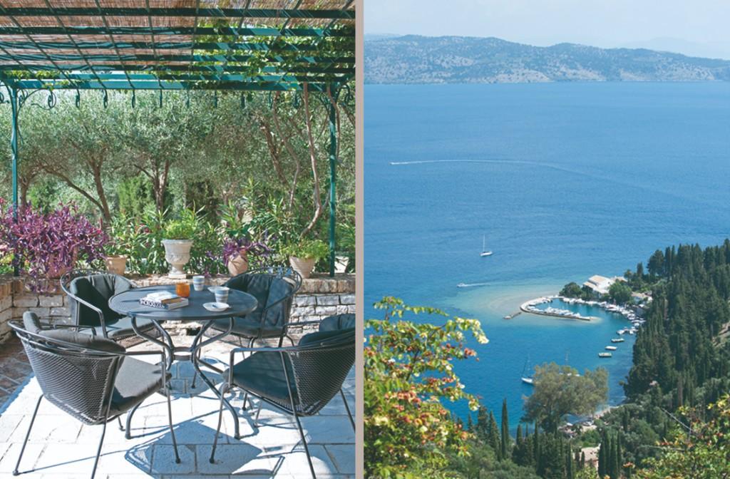 7 bedroom villa for sale in Kalami, Corfu, Ionian Islands, Greece