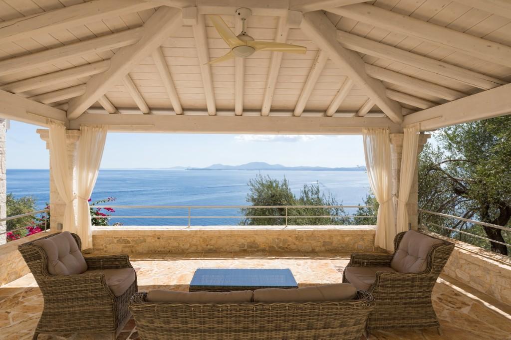 12 bedroom villa for sale in Agni, Corfu, Ionian Islands, Greece