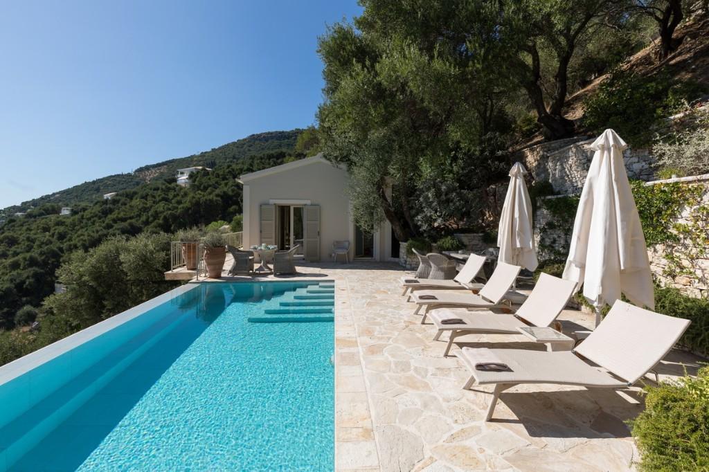 12 bedroom villa for sale in Agni, Corfu, Ionian Islands, Greece