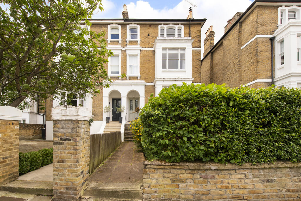 1 bedroom flat for sale in Mount Ararat Road, Richmond, TW10