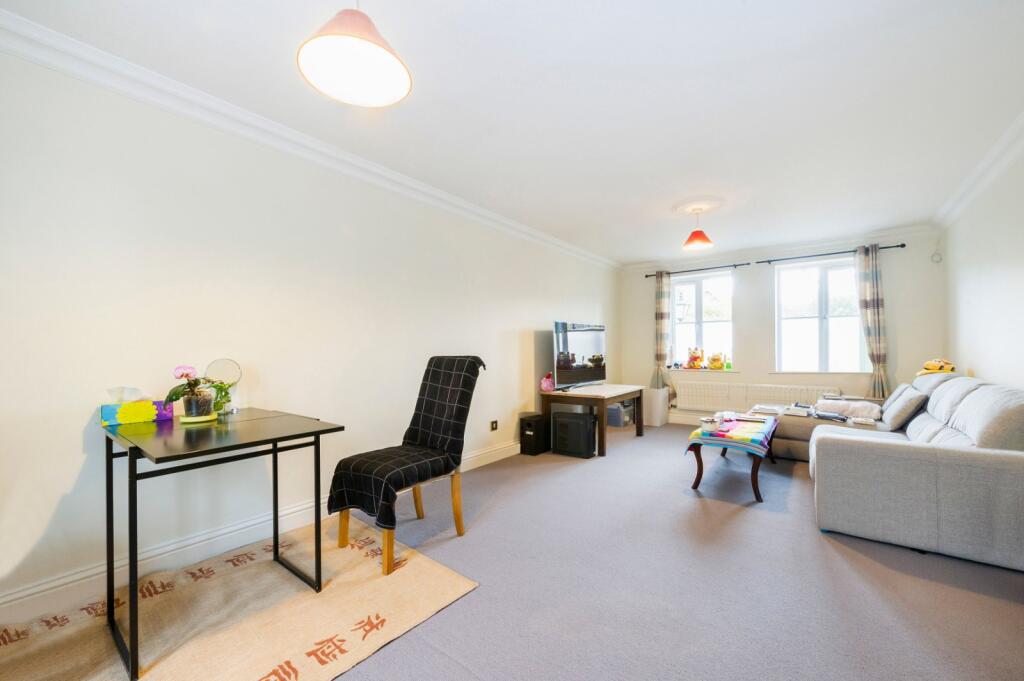Main image of property: Catherine Drive, 
Richmond, TW9