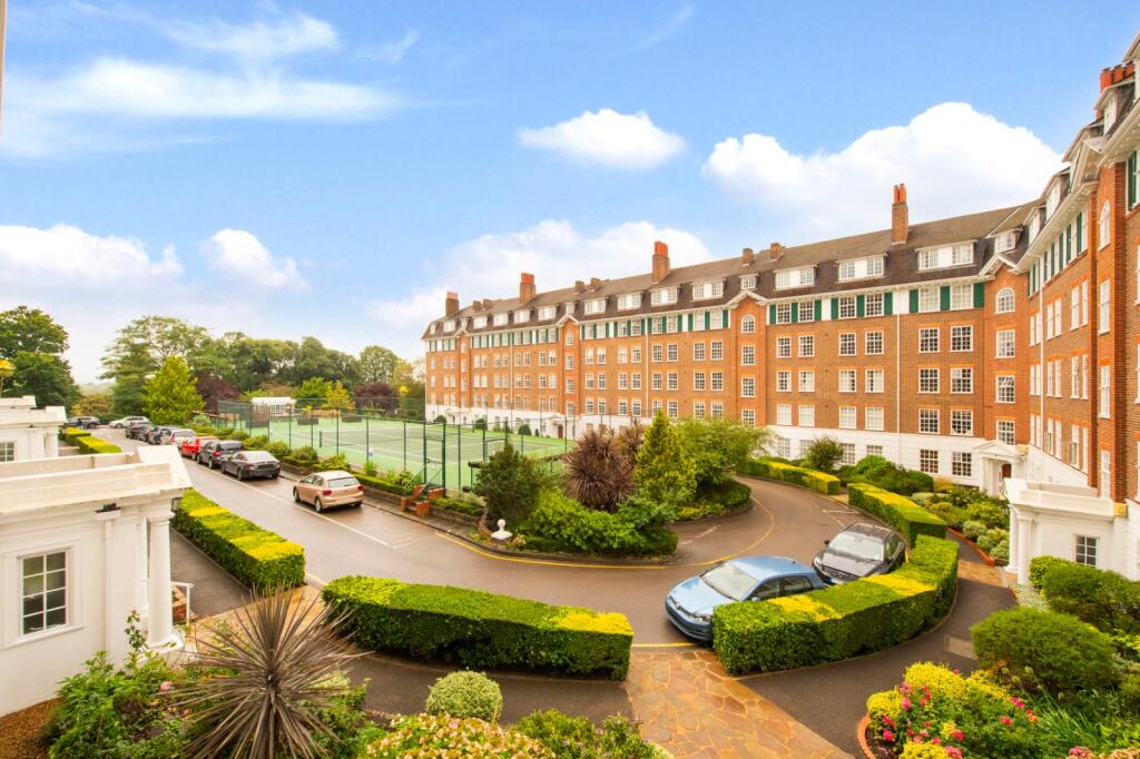 Main image of property: Richmond Hill Court, 
Richmond, TW10