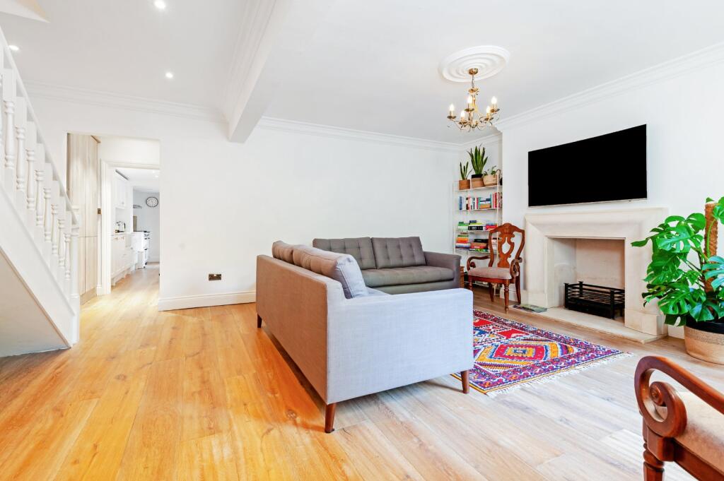 Main image of property: Richmond Hill, 
Richmond, TW10