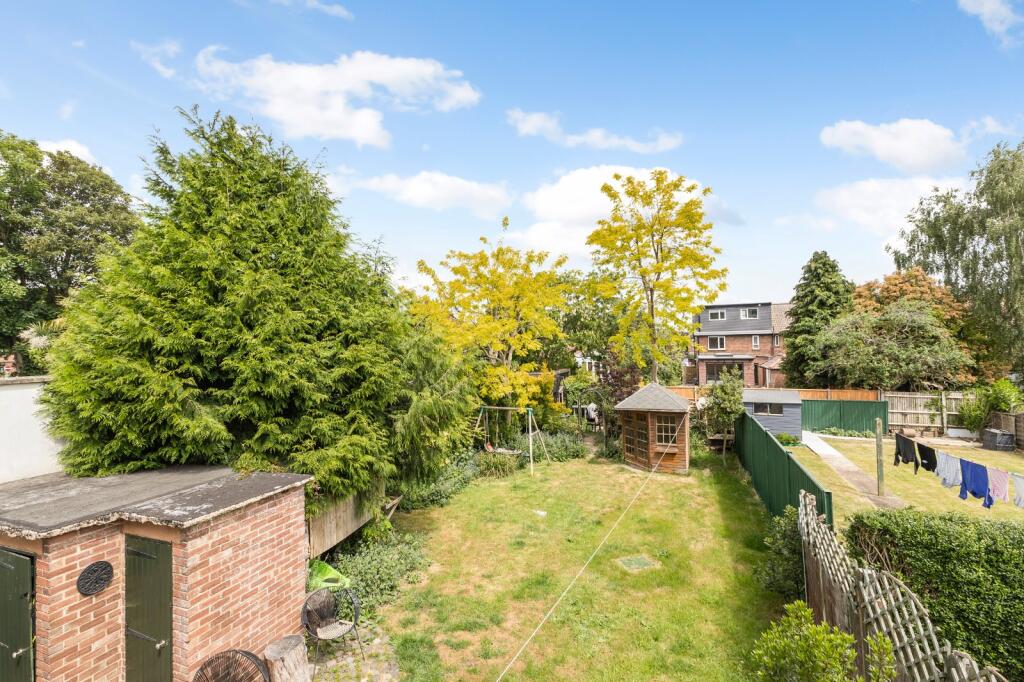 Main image of property: Burnell Avenue, 
Richmond, TW10