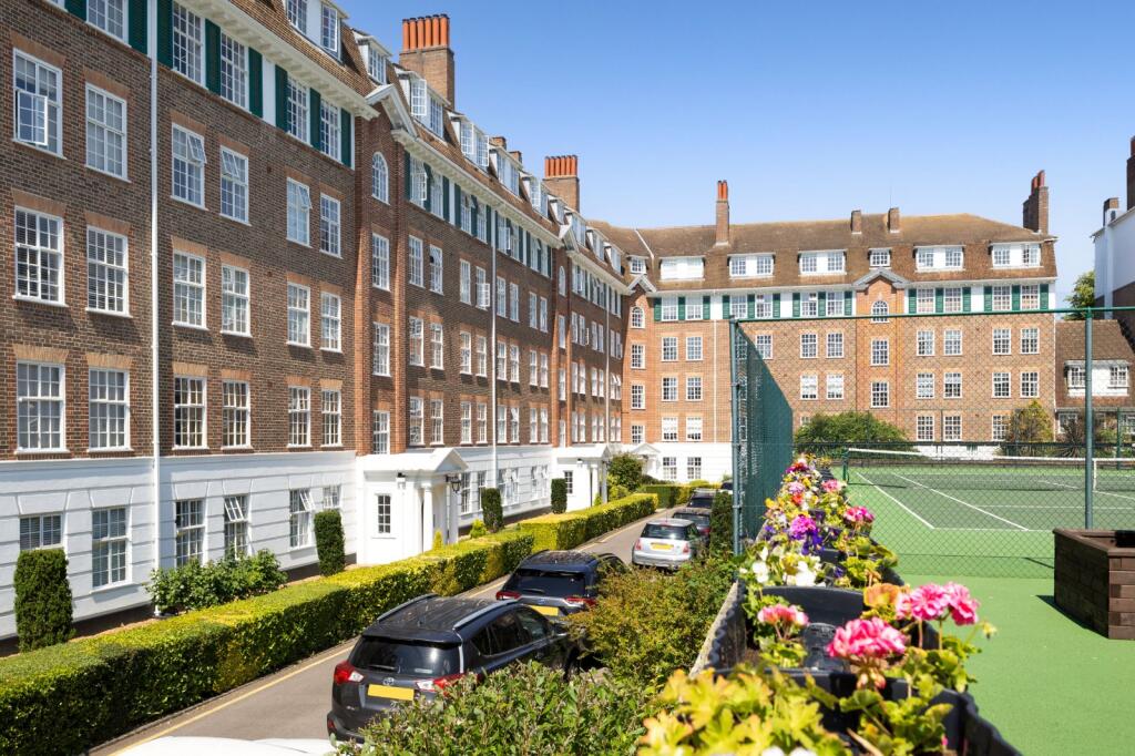 Main image of property: Richmond Hill Court, 
Richmond, TW10