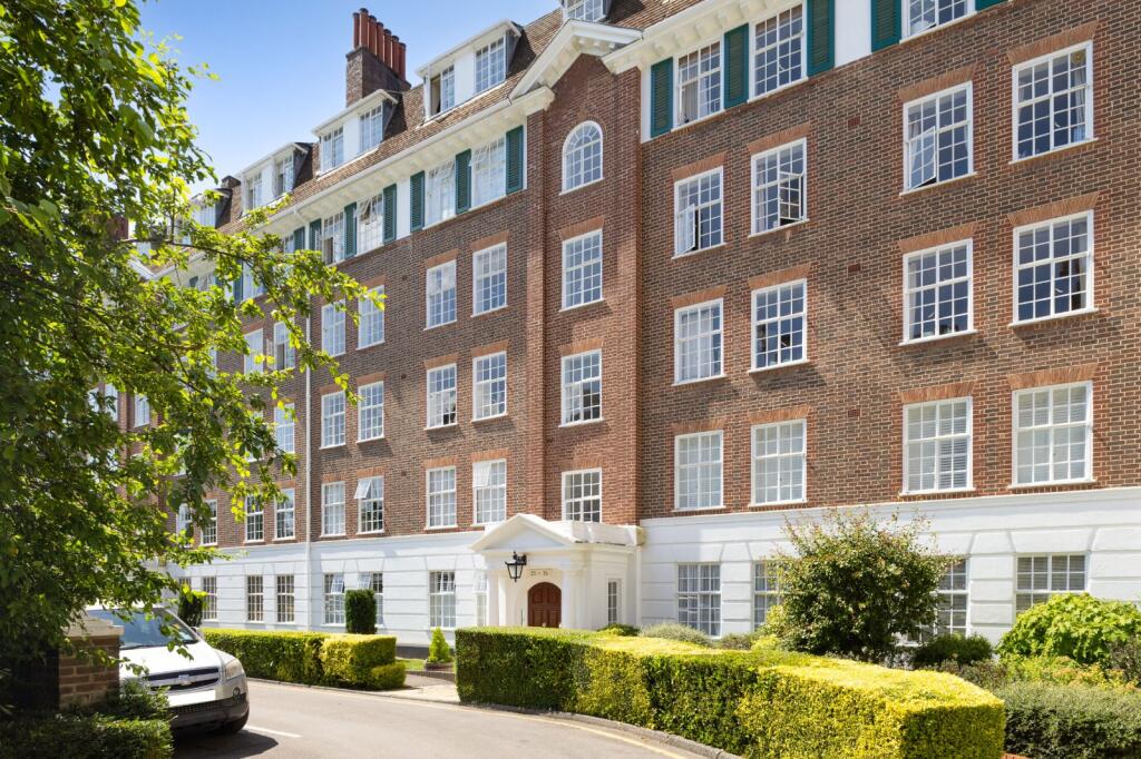 Main image of property: Richmond Hill Court, 
Richmond, TW10
