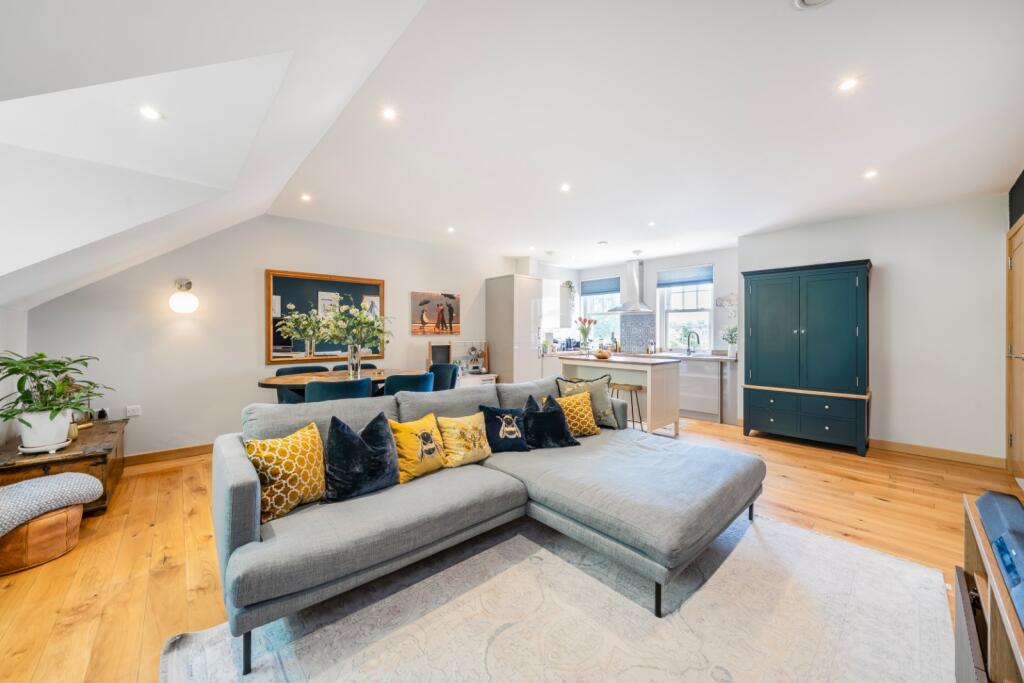 Main image of property: Buckmaster House, 
Richmond, TW11