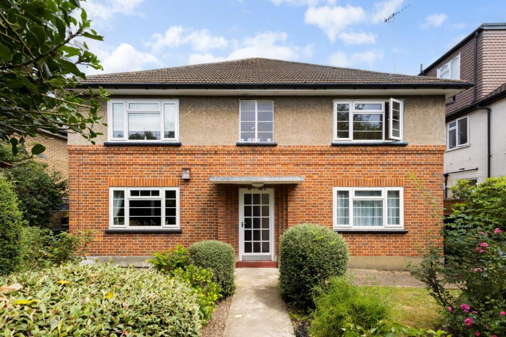 Main image of property: Park Road, 
Kingston upon Thames, KT2