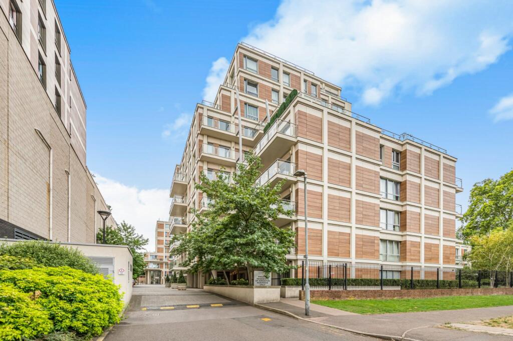 Main image of property: Henry Macaulay Avenue, 
Kingston upon Thames, KT2