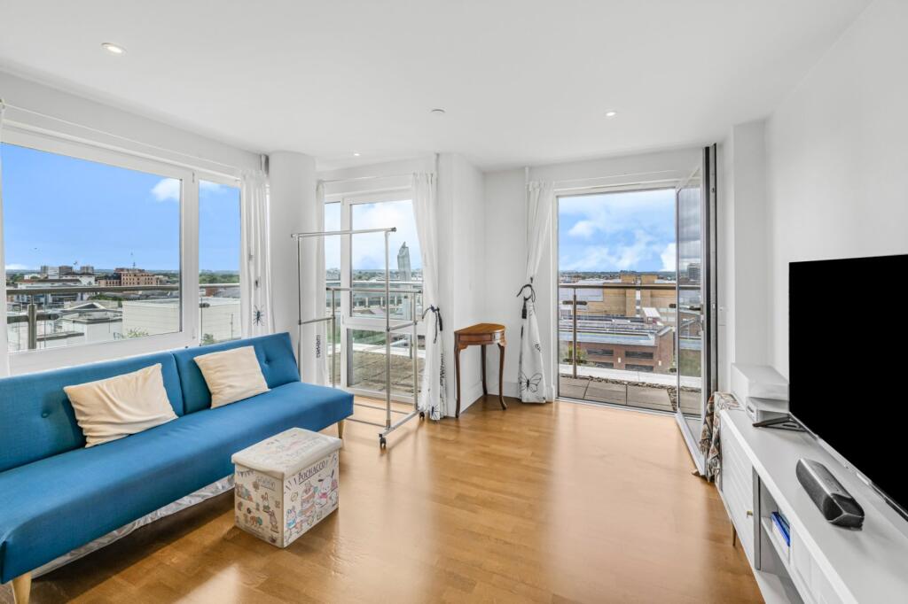 Main image of property: Henry Macaulay Avenue, 
Kingston upon Thames, KT2