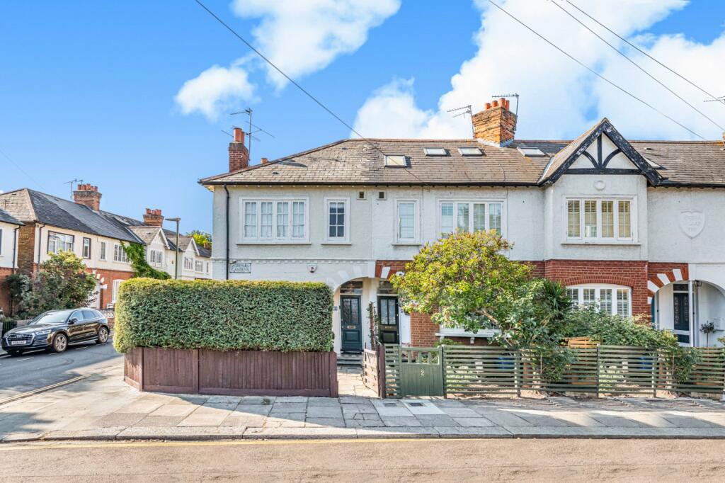 Main image of property: Grena Gardens, 
Richmond, TW9