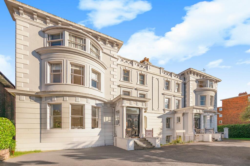 Main image of property: Burlington House, 
Kings Road, TW10