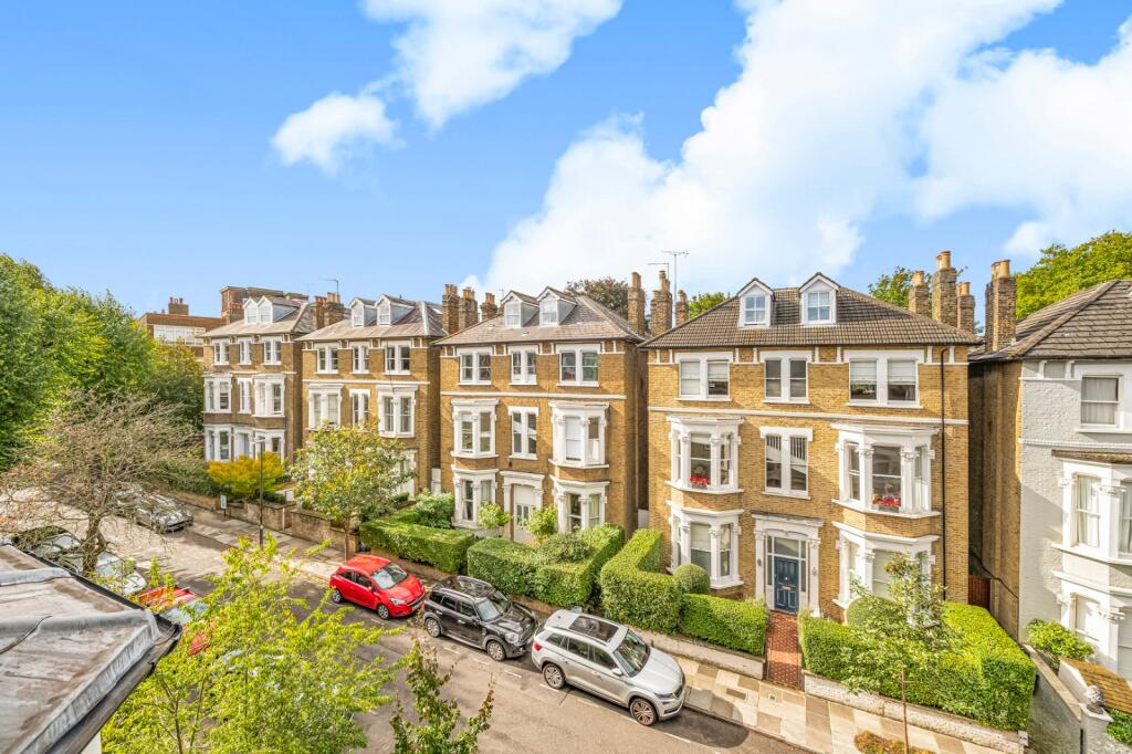 Main image of property: Cardigan Road, 
Richmond, TW10